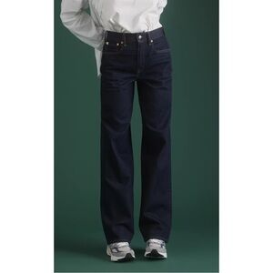 AMERICAN EAGLE ~AE77 Premium
Stovepipe Jean (NWT)